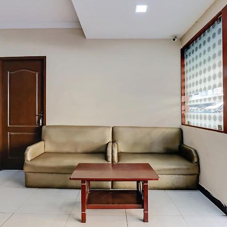 Spot On Grand Residency Hotel Chennai Eksteriør billede